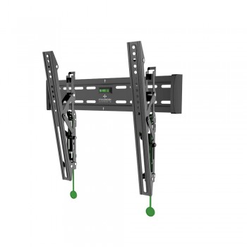 NEOMOUNTS FLAT SCREEN WALL MOUNT -T NM-W345BLACK
