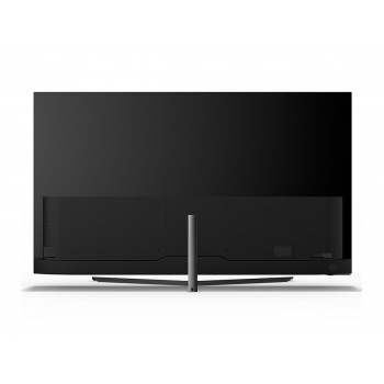 Hisense H55O8B - 54.6" - 4K Ultra HD - SmartTV - Wifi - Negro, Plata
