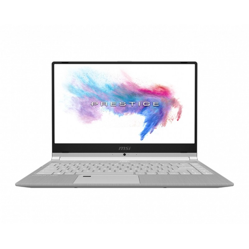 MSI Prestige PS42 8MO-028XES Modern Platino - 14" - 1920x1080 - Intel Core i5-8265U - 16GB - 512GB S 9S7-14B341-208