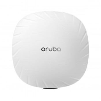 HPE Aruba AP-535 (RW) 3550 Mbit s Energía sobre Ethernet (PoE) Blanco JZ336A