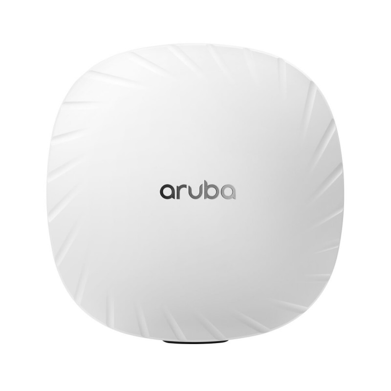 HPE Aruba AP-535 (RW) 3550 Mbit s Energía sobre Ethernet (PoE) Blanco JZ336A