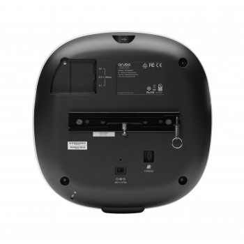 HPE Aruba AP-535 (RW) 3550 Mbit s Energía sobre Ethernet (PoE) Blanco JZ336A