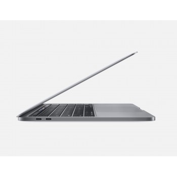Apple MacBook Pro Gris - 13.3" - 2560x1600 - Intel Core i5 - 8GB - 512GB SSD - Wi-Fi 5 - macOS Catal MXK52Y A