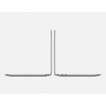 Apple MacBook Pro Gris - 13.3" - 2560x1600 - Intel Core i5 - 8GB - 512GB SSD - Wi-Fi 5 - macOS Catal MXK52Y A