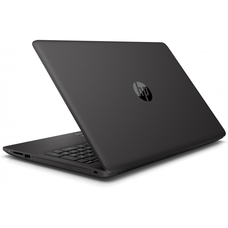 HP 250 G7 Negro - 15.6" - 1366x768 - Intel Celeron - 8GB - 256GB SSD - Wi-Fi 5 - FreeDOS 6MR06EA