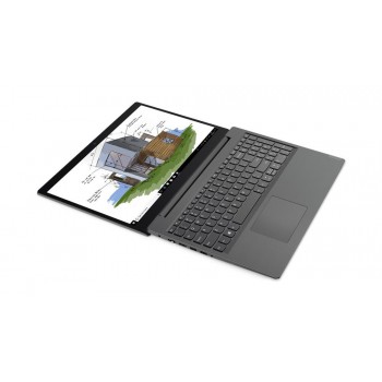Lenovo V V155 Gris - 15.6" - 1920x1080 - AMD Ryzen 5 - 8GB - 512GB SSD - Wi-Fi 5 - W10 Home 81V5001ASP