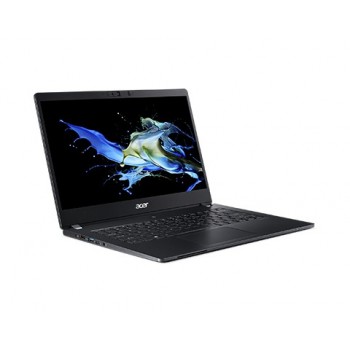 Acer TravelMate P6 P614-51T-G2-72KM Negro - 14" - 1920x1080 - Intel Core i7 10 Gen - 16GB - 512GB SS NX.VMTEB.002