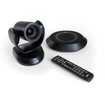 Aver VC520 PRO 2 MP 1920 x 1080 Pixeles 60 pps Negro 61U0100000AC