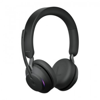 Jabra Evolve2 65, MS Stereo - Negro 26599-999-999