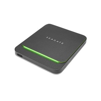 Seagate BarraCuda Fast 2TB Negro STJM2000400