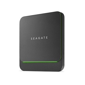 Seagate BarraCuda Fast 2TB Negro STJM2000400