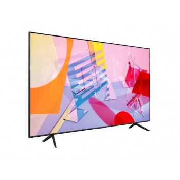 Samsung Series 6 QE75Q60T - 75" - 4K Ultra HD - Smart TV - Wifi - Negro QE75Q60TAUXXC