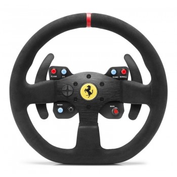 THRUSTMASTER VOLANTE T300 FERRARI INTEGRAL ALCANTARA EDITION para PS3 PS4 PC 4160652