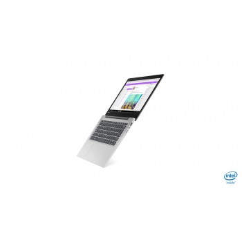 Lenovo IdeaPad S130 Gris Portátil 35,6 cm (14"") 1366 x 768 Pixeles 1,10 GHz Intel® Celeron® N4000 81J2002USP
