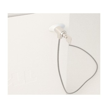 Nilox NX100200102, Gris, De plástico