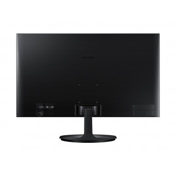 Samsung S27F354FHU - 27" - 1920x1080 - Full HD - Mate Negro LS27F354FHUXEN