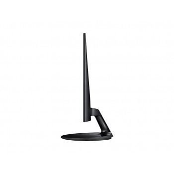 Samsung S27F354FHU - 27" - 1920x1080 - Full HD - Mate Negro LS27F354FHUXEN