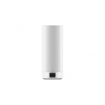 D-Link Mini HD, IP security camera, Interior, Blanco, Escritorio, 1280 x 720 Pixeles, H.264 DCS-8000LH