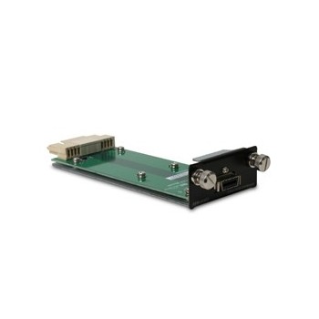 D-Link 10-Gigabit CX4 Module, 10 Gbit s, Alámbrico, IEEE 802.3ak, 0 - 40 ºC, 10 - 70 ºC, 10 - 90% DEM-410CX
