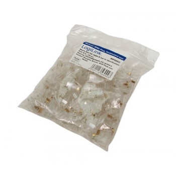 LogiLink MP0002, Transparente