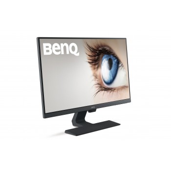 Benq GW2780 - 27 - Full HD - IPS - 5 ms - Negro - 9H.LGELA.TBE