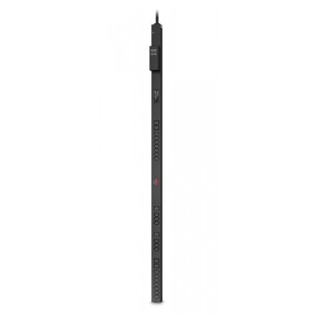 APC AP6009A unidad de distribución de energía (PDU) Negro 26 salidas AC