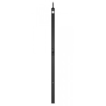 APC AP6009A unidad de distribución de energía (PDU) Negro 26 salidas AC