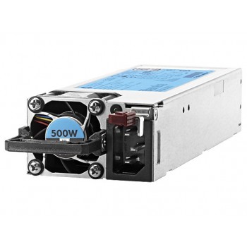 HP - 500 W - 80 PLUS Platinum 720478-B21