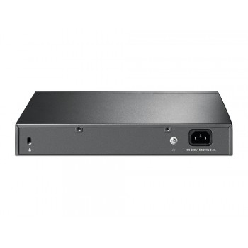 TP-LINK TL-SF1024D 24 puertos RJ-45 10 100 Mbps TL-SF1024D