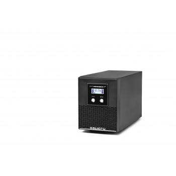Salicru SPS Advance T SAI Line-interactive senoidal torre de 850 VA, 850 VA, 595 W, 165 V, 290 V, 50 6A0EA00001