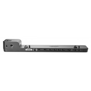 HP Ultraslim Docking Station for HP D9Y32AAABB