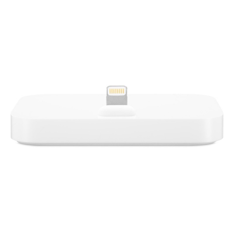 Apple MGRM2ZM A estación dock para móvil Smartphone Blanco