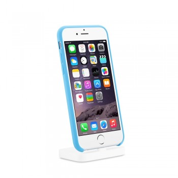 Apple MGRM2ZM A estación dock para móvil Smartphone Blanco