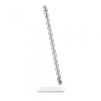 Apple MGRM2ZM A estación dock para móvil Smartphone Blanco