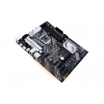 ASUS PRIME Z490-P placa base LGA 1200 ATX Intel Z490 90MB12V0-M0EAY0