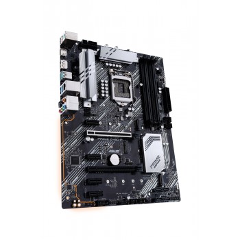 ASUS PRIME Z490-P placa base LGA 1200 ATX Intel Z490 90MB12V0-M0EAY0