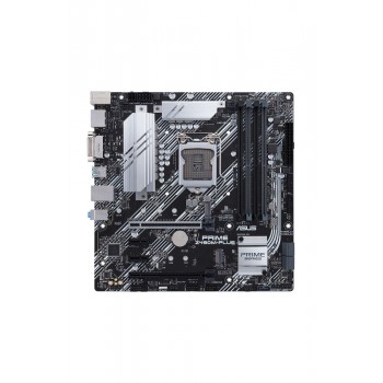 ASUS PRIME Z490M-PLUS placa base LGA 1200 Micro ATX Intel Z490 90MB12W0-M0EAY0