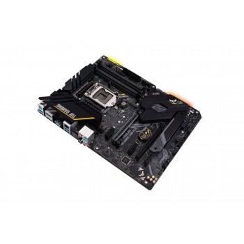 ASUS TUF Gaming Z490-PLUS placa base LGA 1200 ATX Intel Z490 90MB1340-M0EAY0