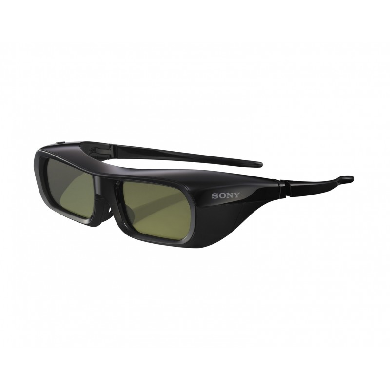 Sony TDG-PJ1 gafas 3D estereóscopico Negro