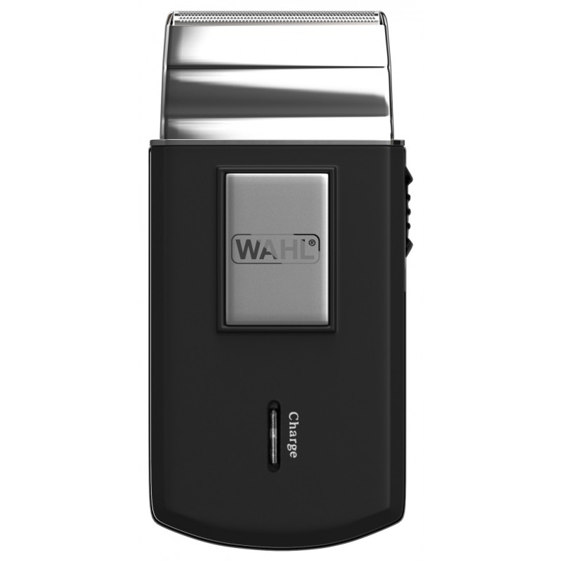AFEITADORA PORTÁTIL WAHL TRAVEL SHAVER - LÁMINAS DE AFEITADO HOJAS DE CORTE RESPUESTO - 45MIN 03615-1016