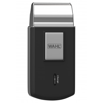 AFEITADORA PORTÁTIL WAHL TRAVEL SHAVER - LÁMINAS DE AFEITADO HOJAS DE CORTE RESPUESTO - 45MIN 03615-1016
