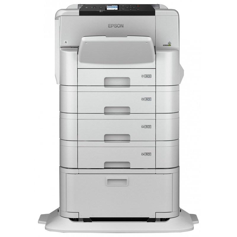 Epson WorkForce Pro WF-C8190D3TWC C11CG70401BP