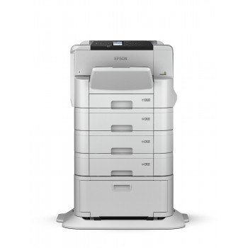 Epson WorkForce Pro WF-C8190D3TWC C11CG70401BP