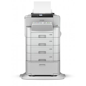 Epson WorkForce Pro WF-C8190D3TWC C11CG70401BP