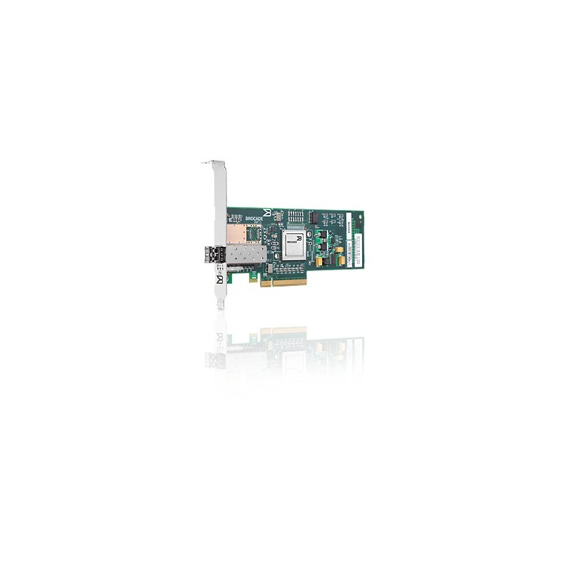 81B PCLE 8GB FC SINGLE PORT HBA AP769B