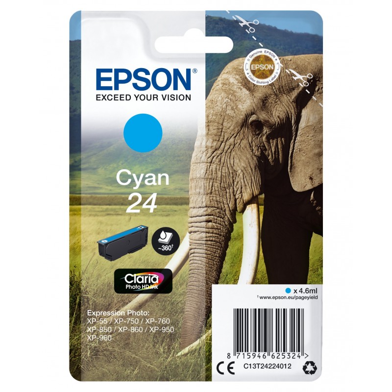Epson C13T24224022 Cian C13T24224022