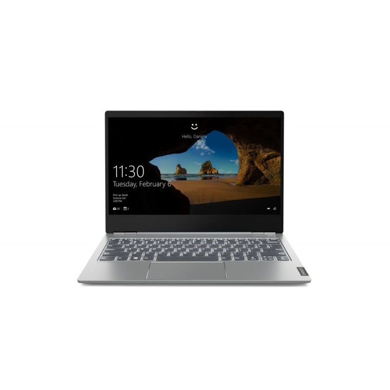 Lenovo ThinkBook 13s Gris - 13.3" - 1920x1080 - Intel Core i7-8565U - 16GB - 512GB SSD 20R90074SP