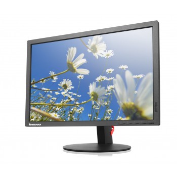 Lenovo ThinkVision - 19.5 - IPS - 7 ms - Negro - 60G1MAT2EU