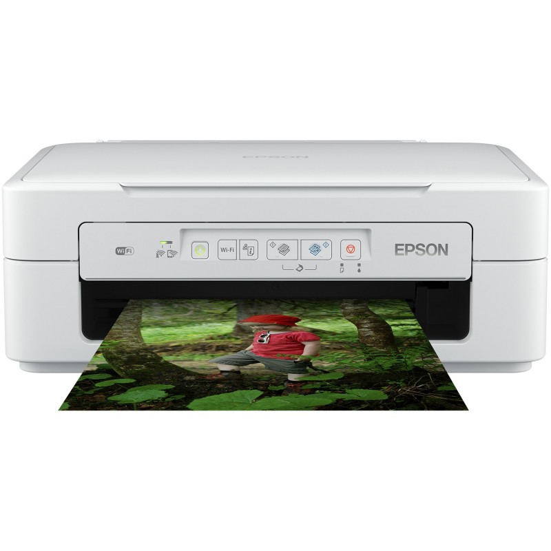 Epson Expression Home XP-257 - Color - Duplex - C1CH17404 C11CH17404