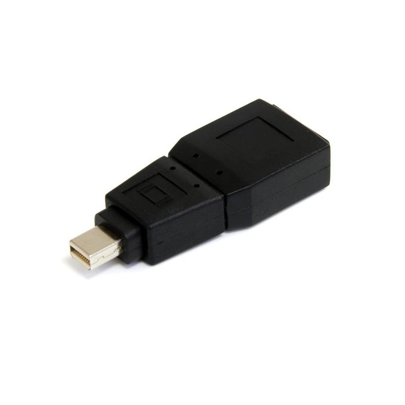 StarTech.com Adaptador Conversor Mini DisplayPort  GCMDP2DPMF